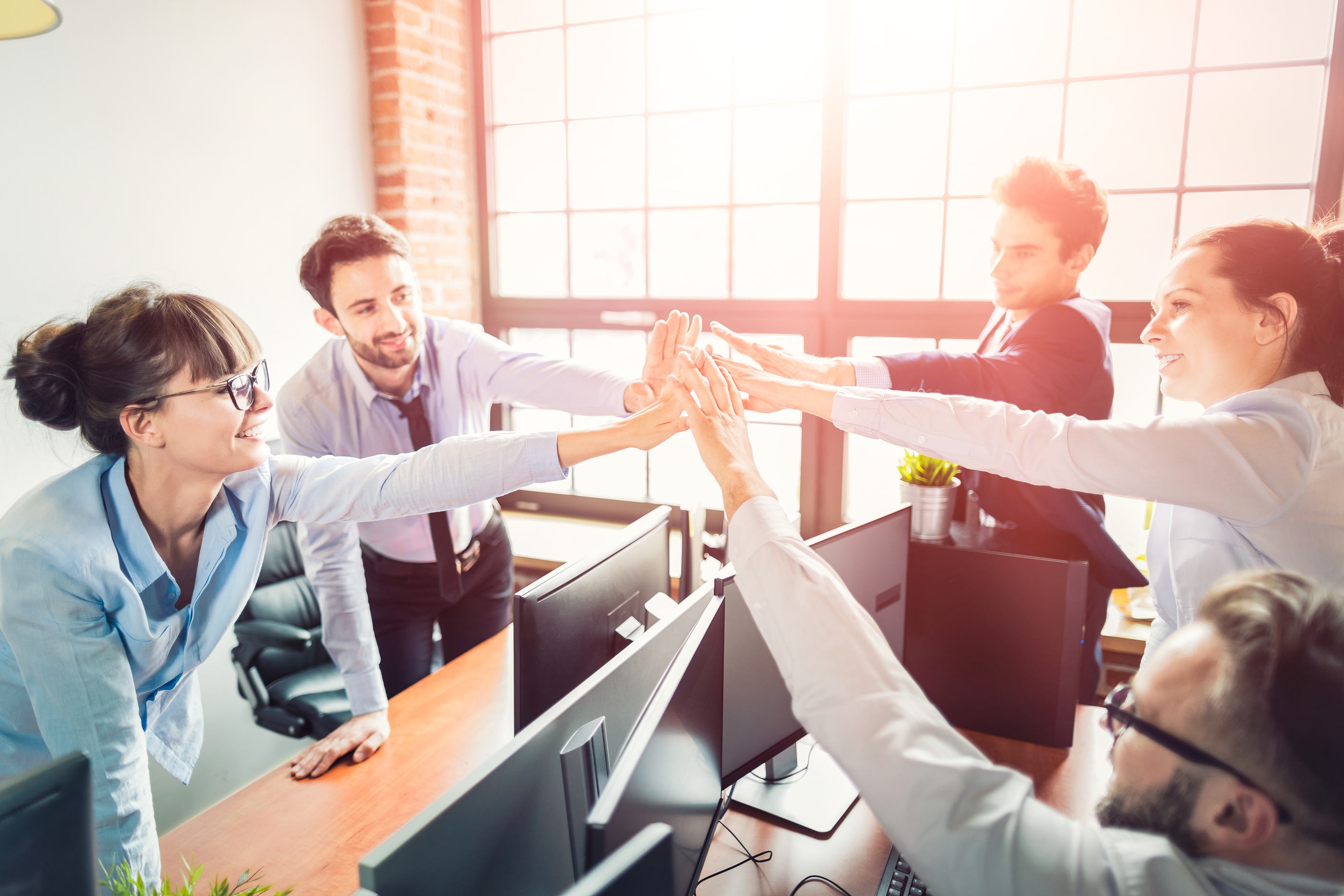 Employee Amplification A Must Have For Businesses Of All Sizes